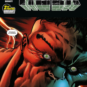 L'Immortale Hulk 10 - Prima Ristampa - Hulk e i Difensori 53 - Panini Comics - Italiano