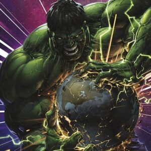 Hulk 1 - Variant - Hulk e i Difensori 89 - Panini Comics - Italiano
