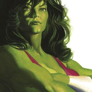 L'Immortale Hulk 31 - Variant Classic Alex Ross - Hulk e i Difensori 74 - Panini Comics - Italiano