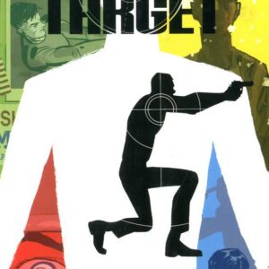 Human Target 1 - Vite in Prestito - Vertigo - Magic Press - Italiano