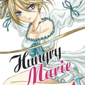 Hungry Marie 1 - Action 306 - Edizioni Star Comics - Italiano