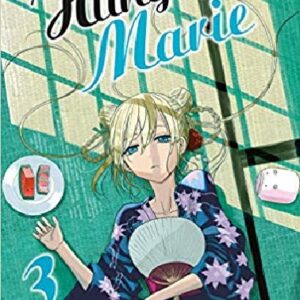 Hungry Marie 3 - Action 310 - Edizioni Star Comics - Italiano