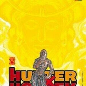 Hunter x Hunter 29 - Prima Ristampa - Panini Comics - Italiano