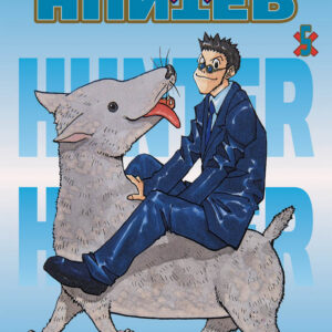 Hunter x Hunter 5 - Quarta Ristampa - Panini Comics - Italiano
