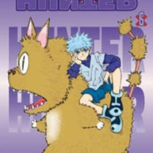Hunter x Hunter 6 - Quarta Ristampa - Panini Comics - Italiano