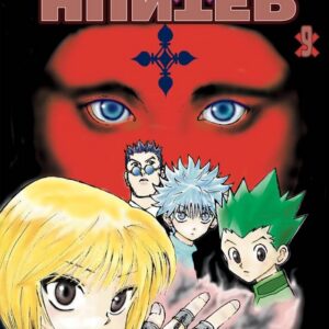 Hunter x Hunter 9 - Quarta Ristampa - Panini Comics - Italiano