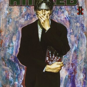 Hunter x Hunter 11 - Terza Ristampa - Panini Comics - Italiano