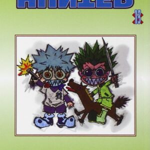 Hunter x Hunter 13 - Seconda Ristampa - Panini Comics - Italiano