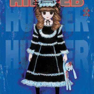 Hunter x Hunter 15 - Terza Ristampa - Panini Comics - Italiano