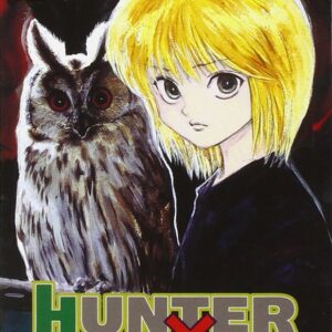 Hunter x Hunter 18 - Seconda Ristampa - Panini Comics - Italiano
