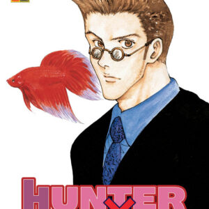 Hunter x Hunter 19 - Terza Ristampa - Panini Comics - Italiano