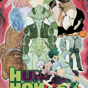 Hunter x Hunter 22 - Seconda Ristampa - Panini Comics - Italiano