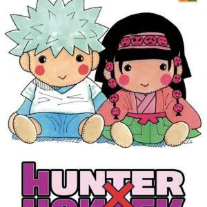 Hunter x Hunter 31 - Prima Ristampa - Panini Comics - Italiano