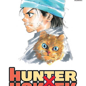Hunter x Hunter 32 - Prima Ristampa - Panini Comics - Italiano