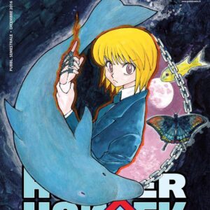 Hunter x Hunter 33 - Prima Ristampa - Panini Comics - Italiano