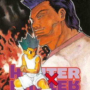 Hunter x Hunter 16 - Terza Ristampa - Panini Comics - Italiano
