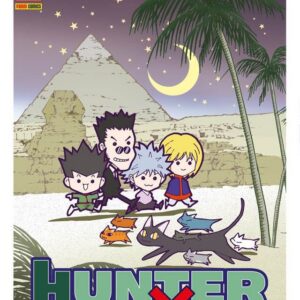 Hunter x Hunter 20 - Seconda Ristampa - Panini Comics - Italiano