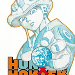 Hunter x Hunter 24 - Prima Ristampa - Panini Comics - Italiano