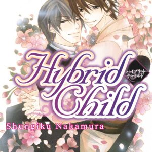 Hybrid Child - BL Collection 18 - Goen - Italiano
