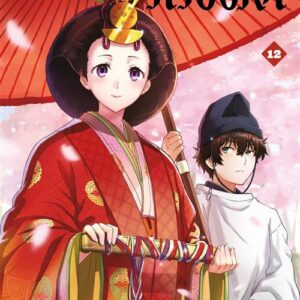 Hyouka 12 - Jpop - Italiano