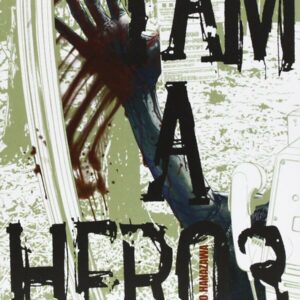 I Am a Hero 3 - GP Manga - Italiano