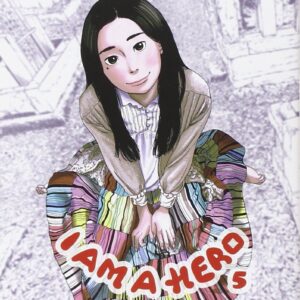 I Am a Hero 5 - GP Manga - Italiano