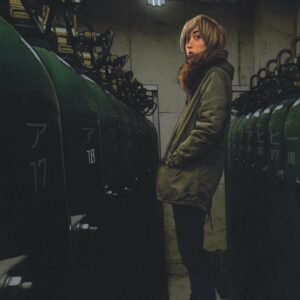 I Am a Hero 18 - Jpop - Italiano