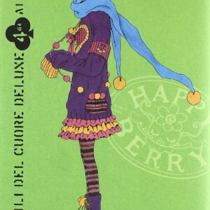 I Cortili del Cuore Deluxe 4 - Prima Ristampa - Panini Comics - Italiano