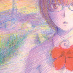 I Fiori del Male 11 - Prima Ristampa - Panini Comics - Italiano