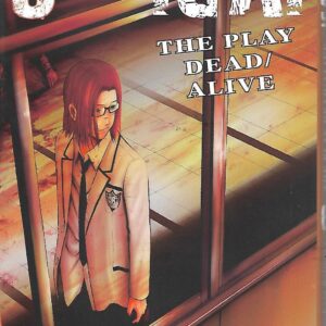 Igai - The Play Dead/Alive 6 - Flashbook - Italiano