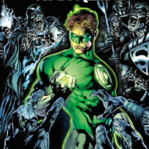 I Grandi Maestri - Ivan Reis - RW Lion - Italiano
