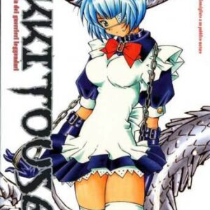 Ikkitousen 2 - Jpop - Italiano