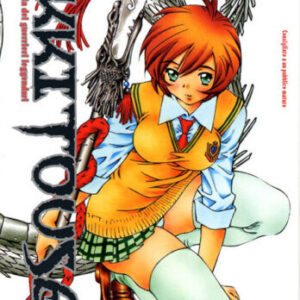 Ikkitousen 6 - Jpop - Italiano
