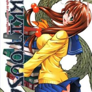 Ikkitousen 7 - Jpop - Italiano
