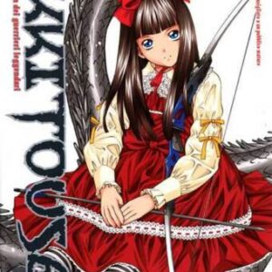 Ikkitousen 9 - Jpop - Italiano