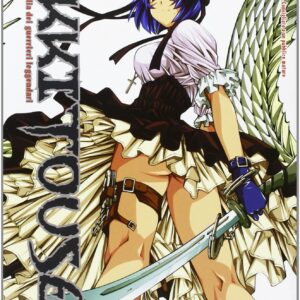 Ikkitousen 10 - Jpop - Italiano