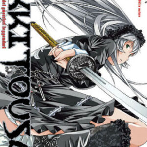 Ikkitousen 14 - Jpop - Italiano