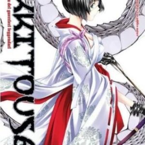 Ikkitousen 23 - Jpop - Italiano