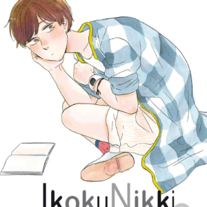 Ikoku Nikki - Journal With Witch 6 - Flashbook - Italiano