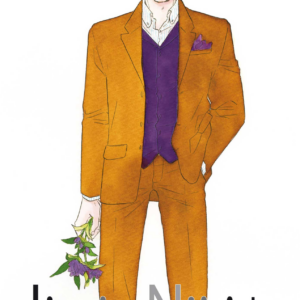 Ikoku Nikki - Journal With Witch 7 - Flashbook - Italiano