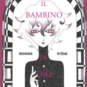 Il Bambino di Dio 1 - Dynit - Italiano