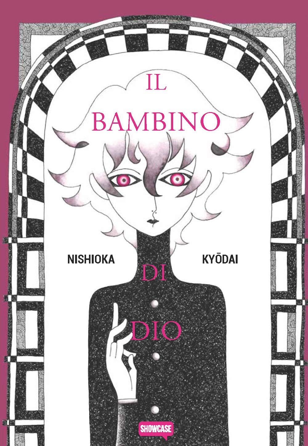 Il Bambino di Dio 1 - Dynit - Italiano