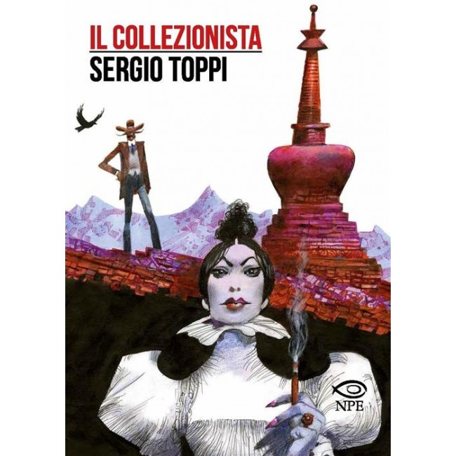 Il Collezionista - Edizioni NPE - Italiano