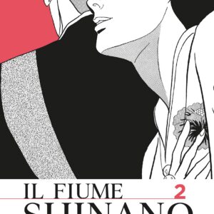 Il Fiume Shinano 2 - Coconino Press - Italiano