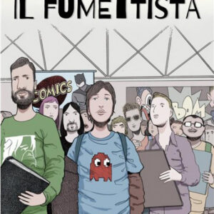Il Fumettista - Shockdom - Italiano