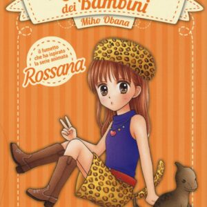 Il Giocattolo dei Bambini - Rossana 2 - Big Edition - Dynit - Italiano