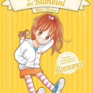 Il Giocattolo dei Bambini - Rossana 3 - Big Edition - Dynit - Italiano