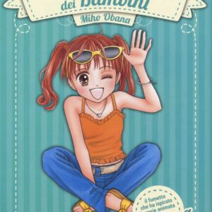 Il Giocattolo dei Bambini - Rossana 4 - Big Edition - Dynit - Italiano
