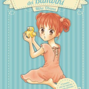 Il Giocattolo dei Bambini - Rossana 5 - Big Edition - Dynit - Italiano
