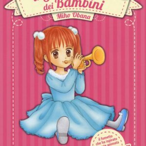 Il Giocattolo dei Bambini - Rossana 7 - Big Edition - Dynit - Italiano